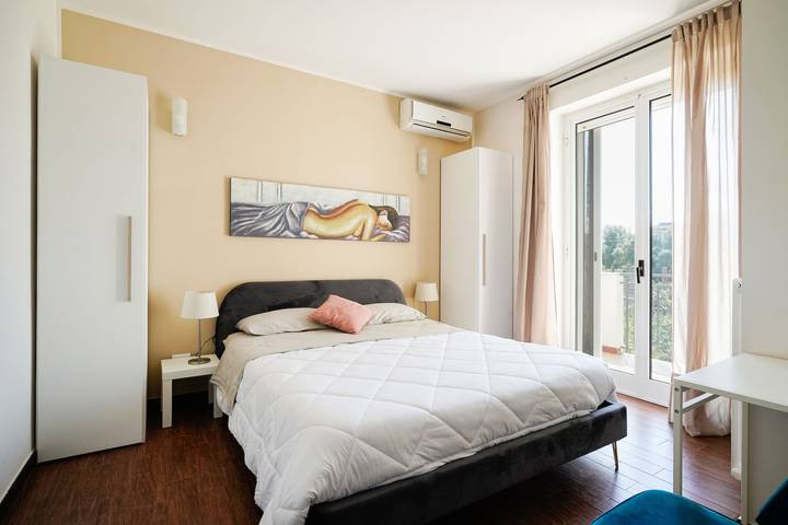 Villa Dragonfly - Camera Superior in Castellana Grotte, Region de Bari