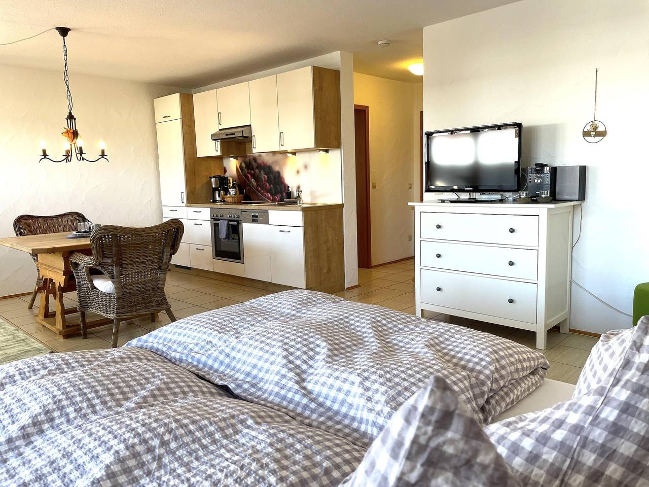 Ganze Ferienwohnung, Landhaus Obermaiselstein "The View" in Obermaiselstein, Bayerisch Schwaben