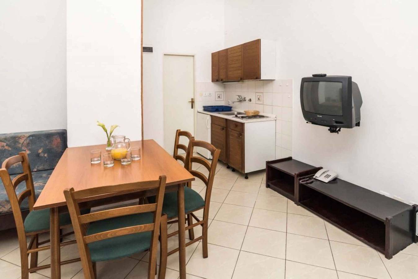 Bungalow z parkingiem  in Buje, Umag i okolice