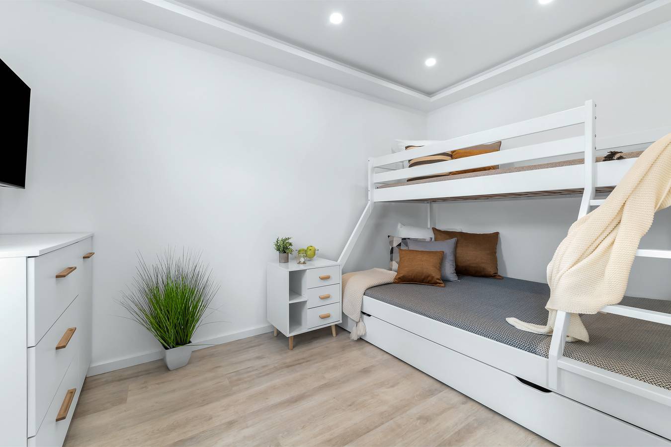 Apartamento vacacional entero, Meerchen in Heiligenhafen, Distrito de Holstein Oriental