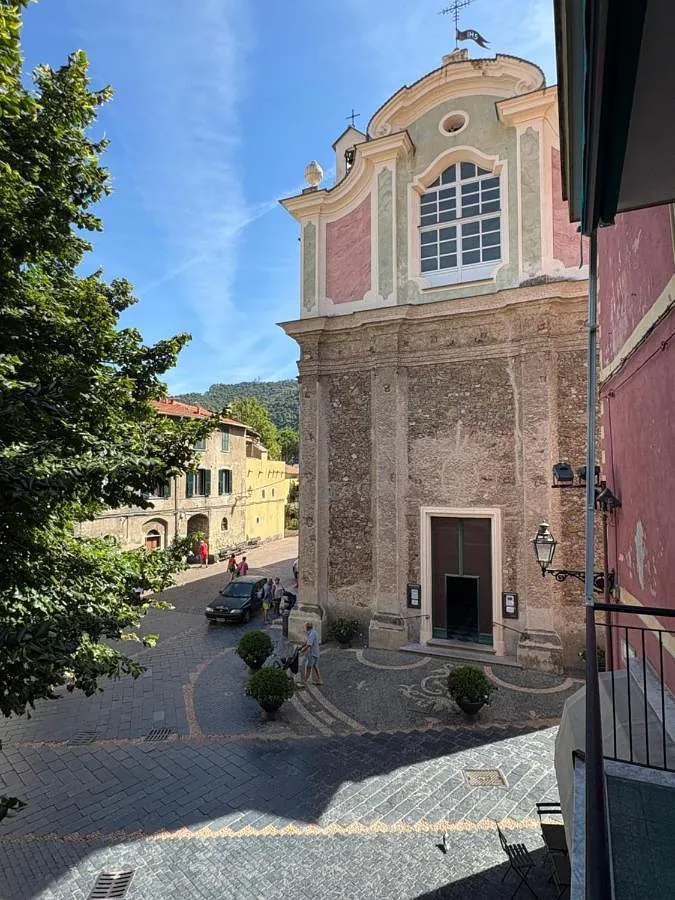 Holiday apartment for 5 people, with balcony and view - 1