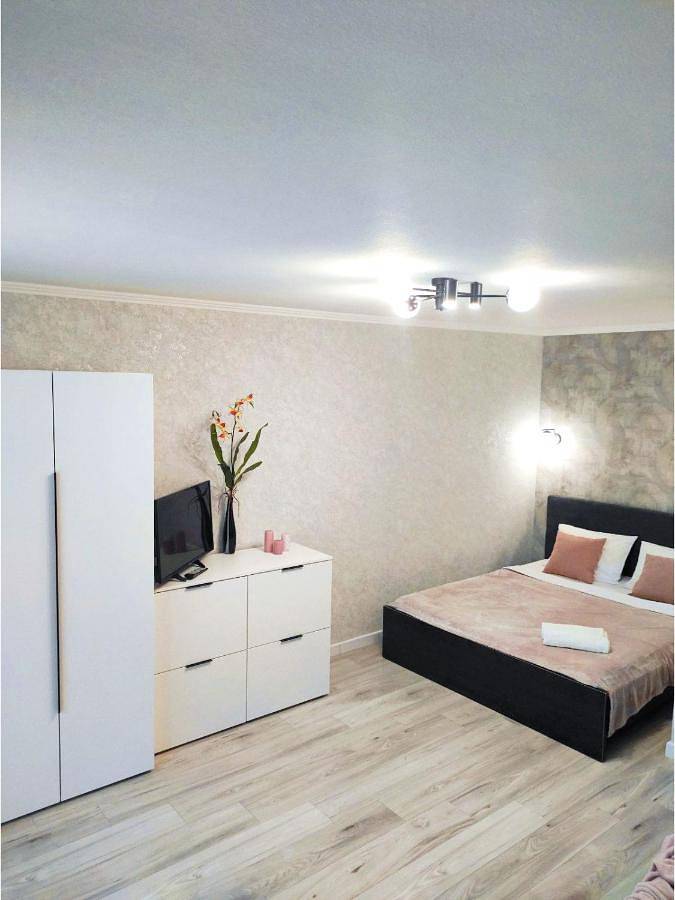 Apartament wakacyjny dla 4 osób, z Balkon w Lwów