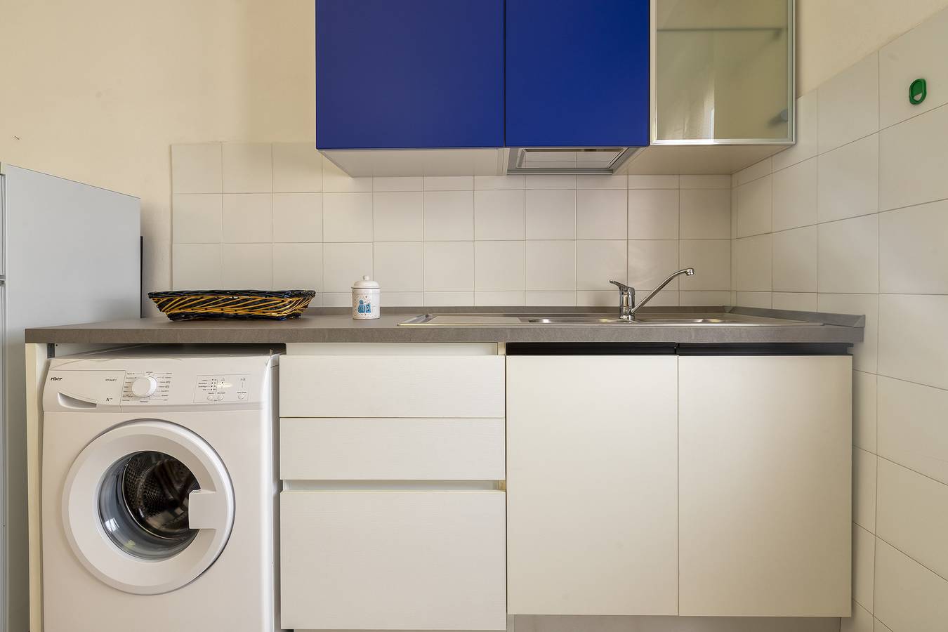 Ganze Wohnung, Ferienwohnung 'Brezza Marina 5' mit Privatem Garten in Lu Bagnu, Castelsardo