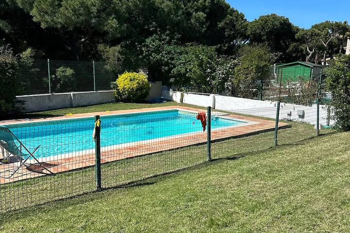 Villa für 10 Personen, mit Garten und Whirlpool - 1