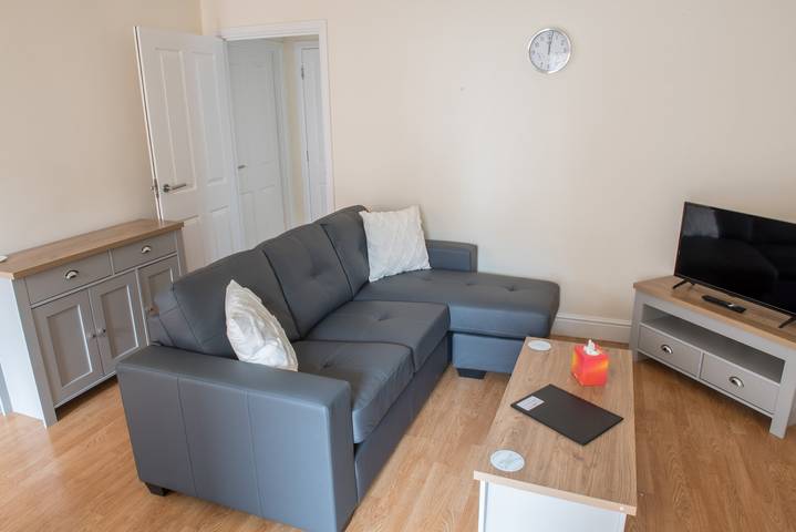 Gîte pour 2 personnes à Ipswich - 4