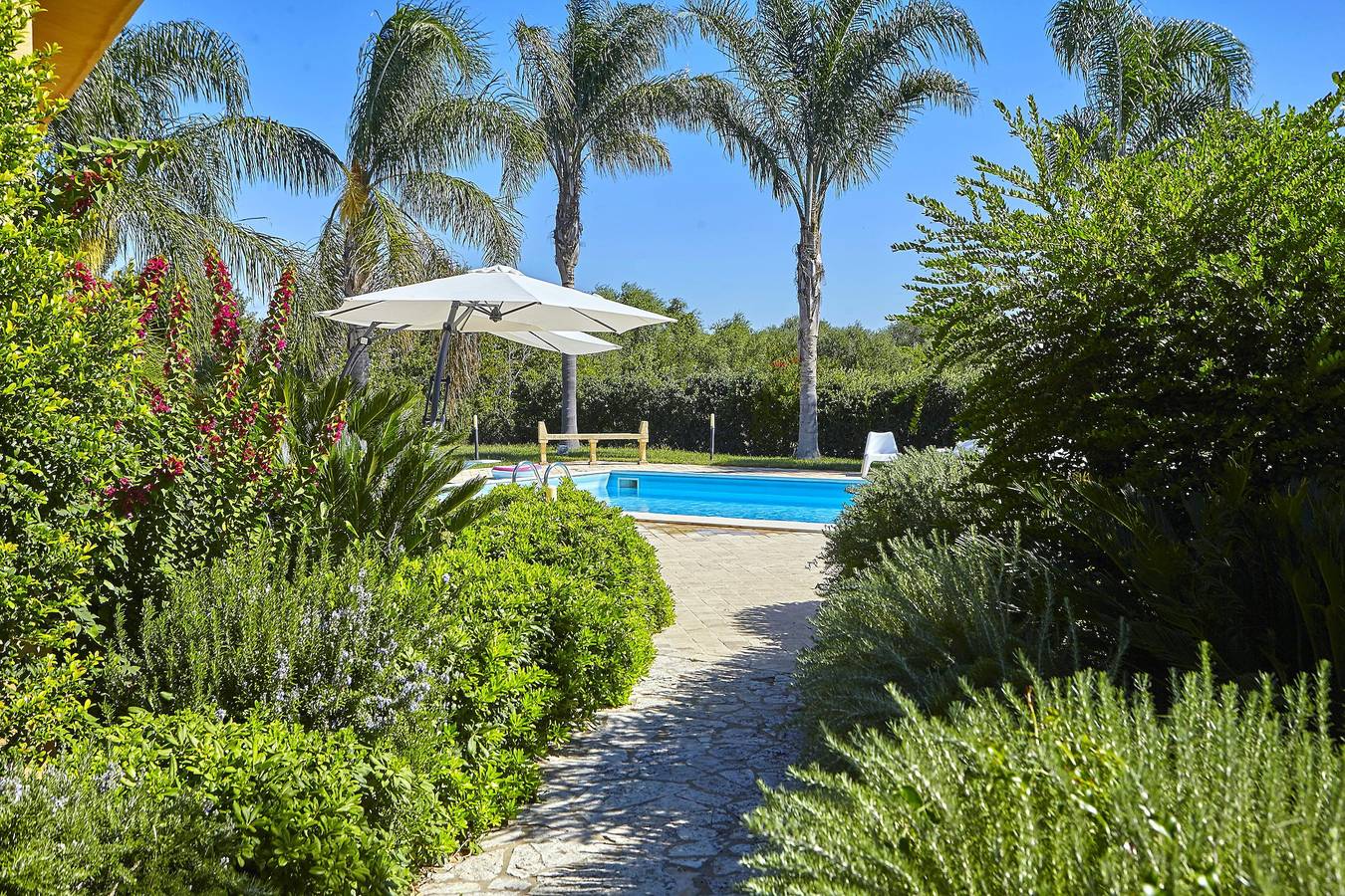 Villa Claudia - Marinella Di Sel... in Castelvetrano (Gemeinde), Trapani Provinz