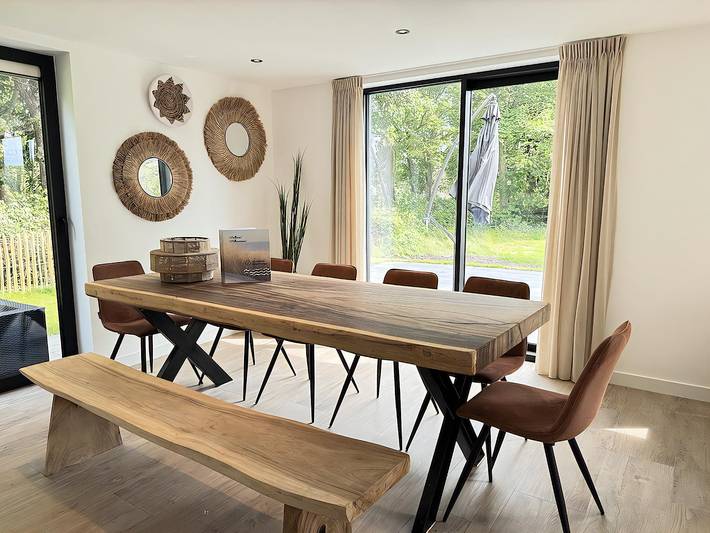 LouLou Beachhouse in Julianadorp aan Zee, Julianadorp