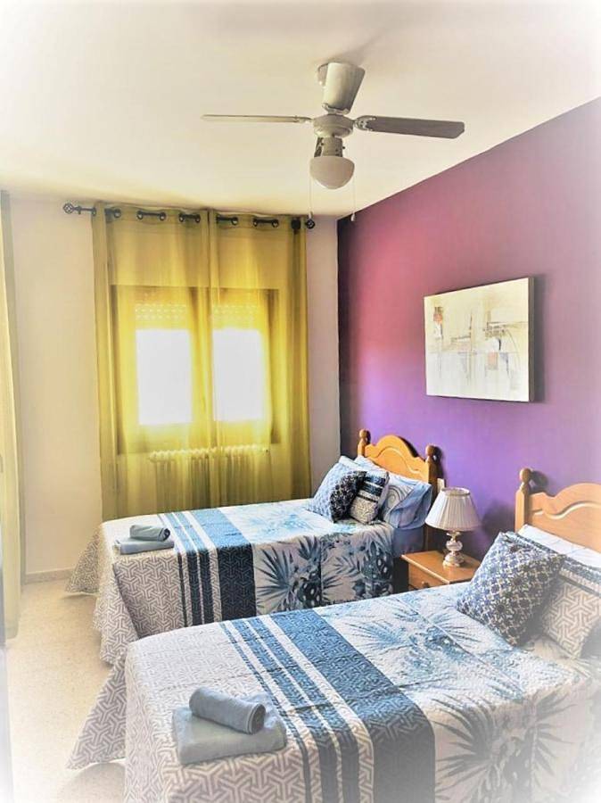 Casa rural para 10 personas, con terraza además de vistas y jardín, Se admiten mascotas en La Litera