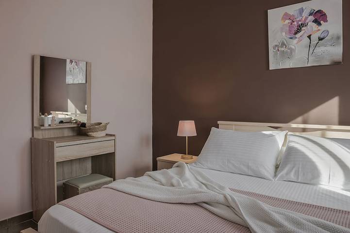Apartamento entero, Queen Bee Residence - Kypseli Apartment in Cefalonia