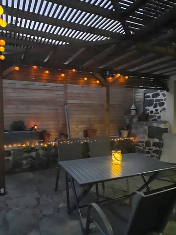 Maison D’hôte pour 4 Personnes dans Massif central, Haute-Loire, Photo 1