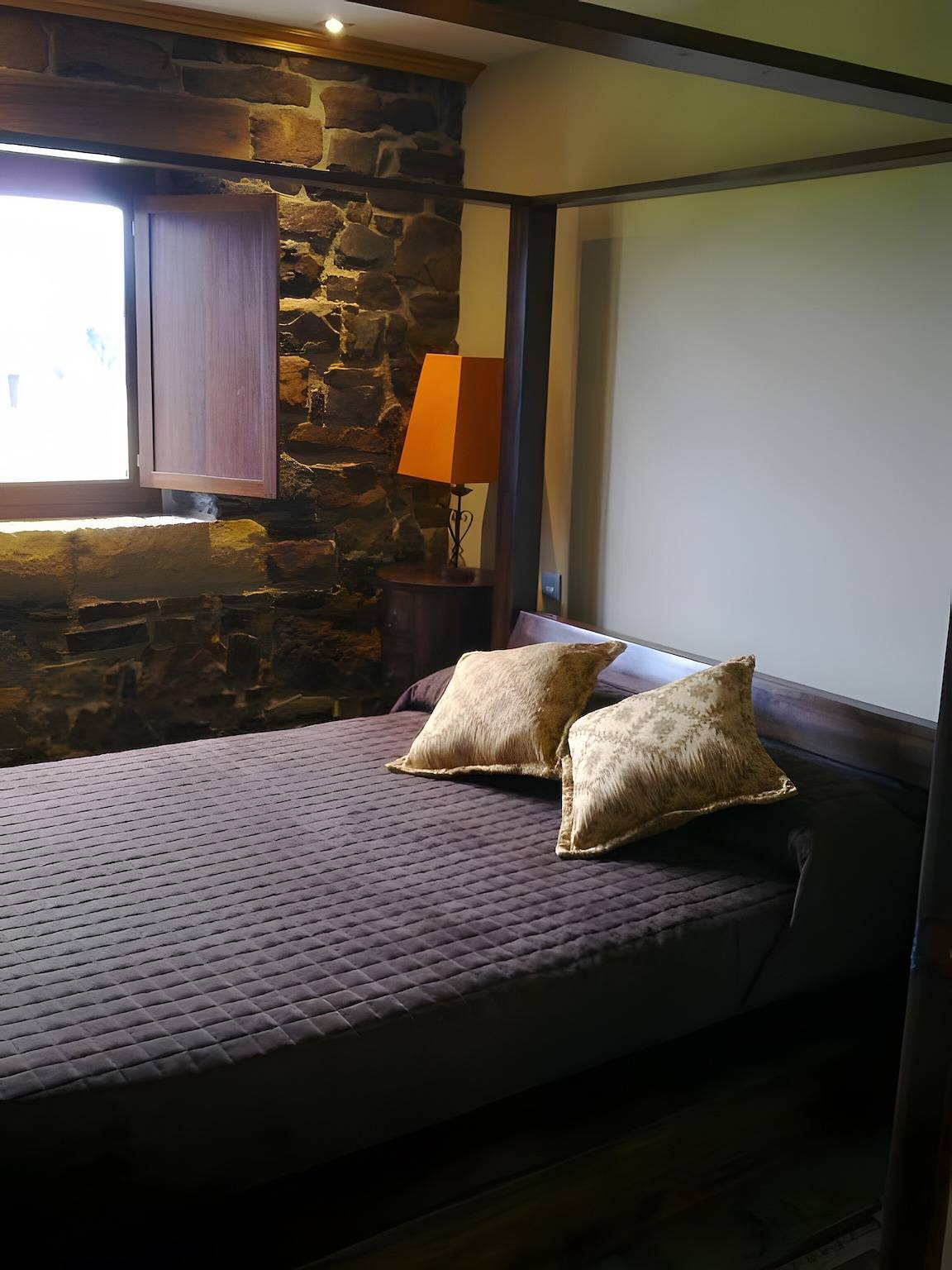 Kamer 1 Casona Los Gamonales, foto 10