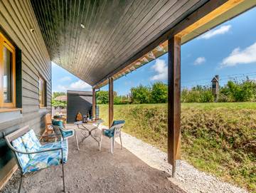 Cottage voor 7 Personen in Goodnestone, Kent, Afbeelding 1