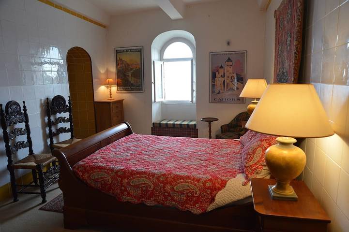 Gîte pour 4 personnes, avec jacuzzi dans Eglise Notre Dame Des Anges De Collioure - 2