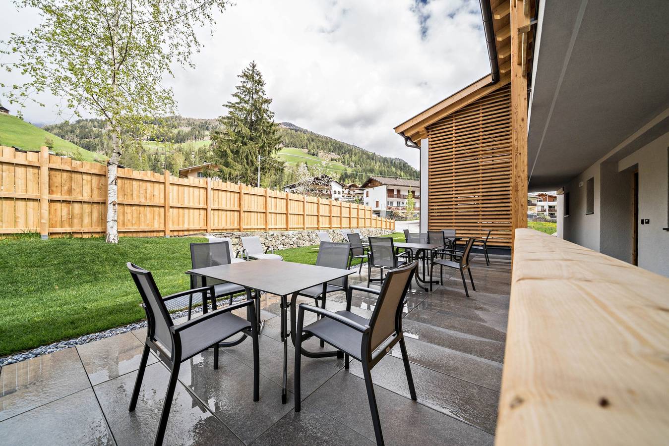 Vakantiewoning "Seebrunn - Riemerbergl Alm" met wijds uitzicht, Wi-Fi en terras, foto 13