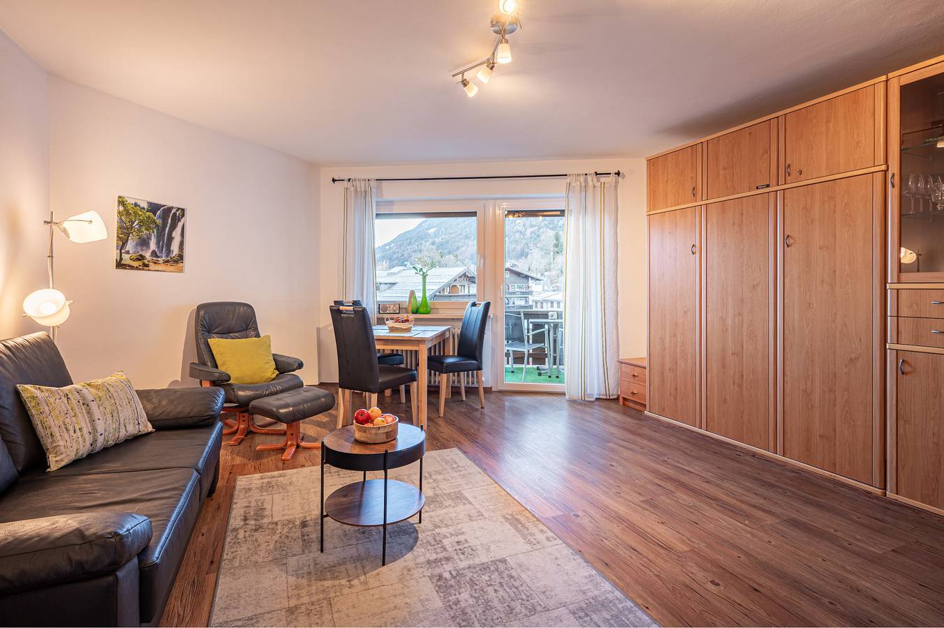 Ganze Wohnung, Wohnung 186 in Oberstdorf, Bayerisch Schwaben