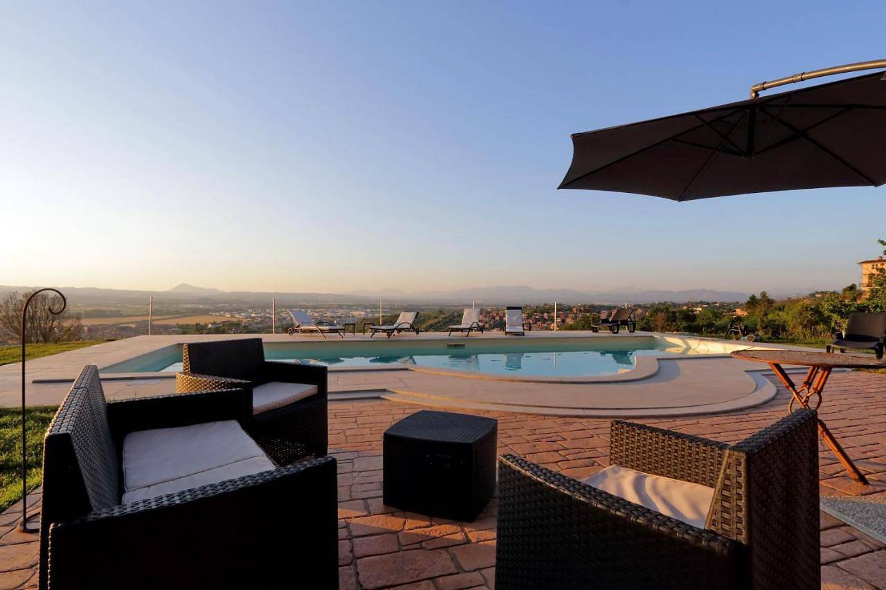 Superior Double Room in Monte Rotondo, Provincia di Roma