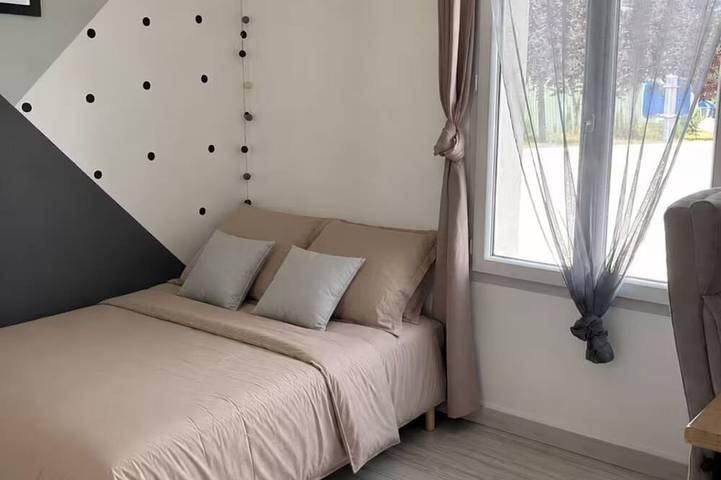 Location de vacances pour 4 personnes à Clavette (Charente-Maritime) - 4