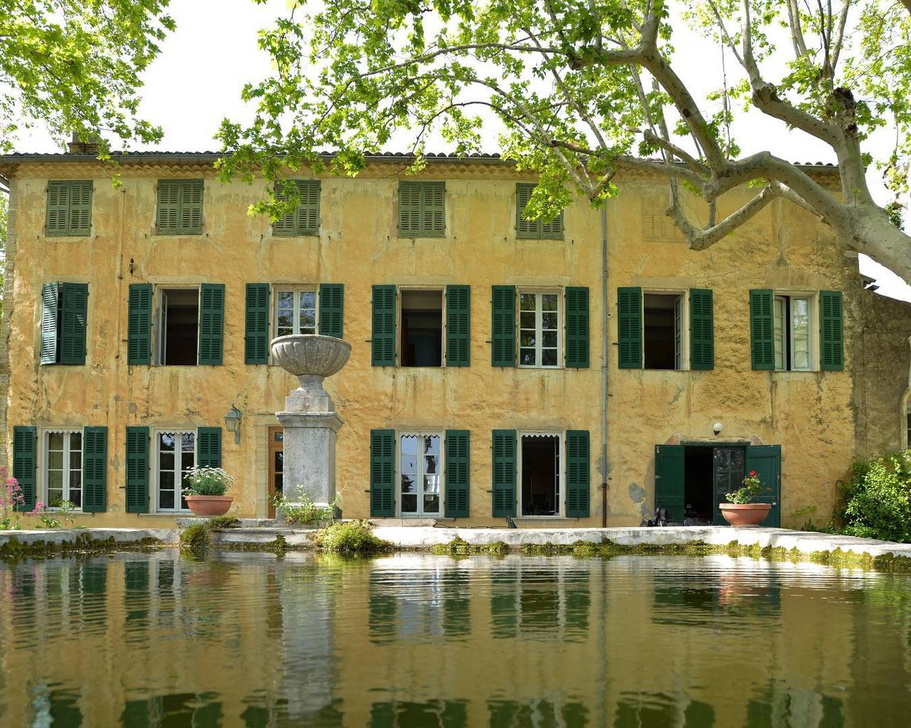 Le Petit Robernier in Montfort-sur-Argens, Région de Brignoles