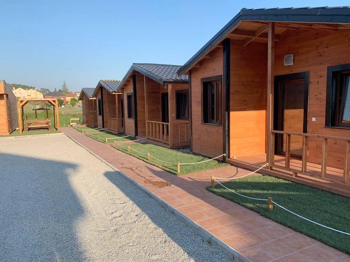 Deluxe Studio in Cangas, Rias Baixas