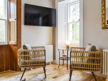 Log Cabin for 4 People in Blair Atholl, Perthshire, Photo 3