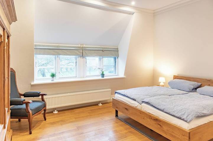 Ferienhaus für 10 Personen in Waabs - 4