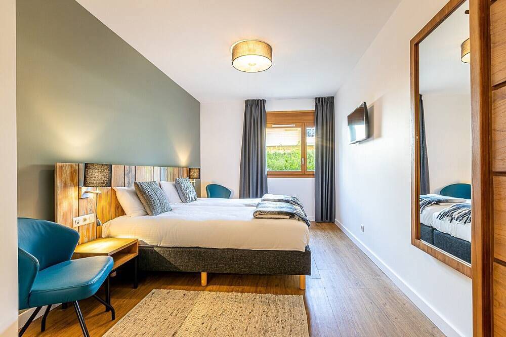 Alpenretraite met sauna in Abondance, Les Portes du Soleil