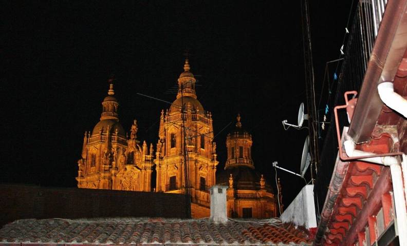 Maison d’hôte pour 3 personnes à Salamanque - 2