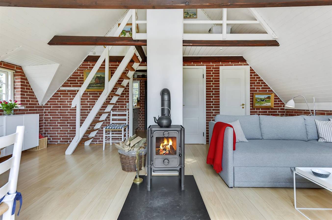 Beautiful home in Fanø w/ in Rindby, Fanø