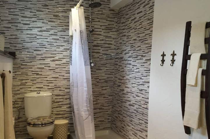 Cottage für 2 Personen, mit Garten und Whirlpool in Gran Canaria Süd - 4