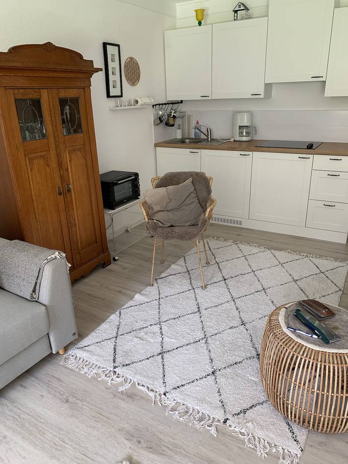 Studio für 2 Personen in Todtmoos - 3