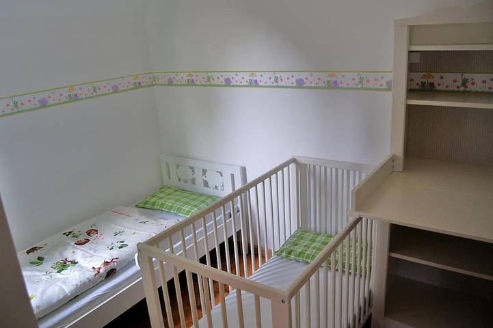 Ferienhaus für 5 Personen, mit Garten und Sauna in Utarp - 3