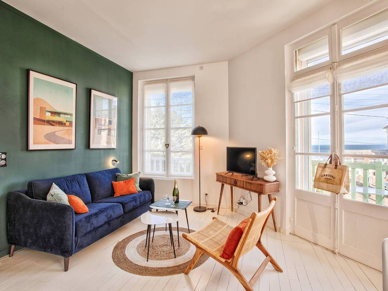 Photo : Appartement de vacances