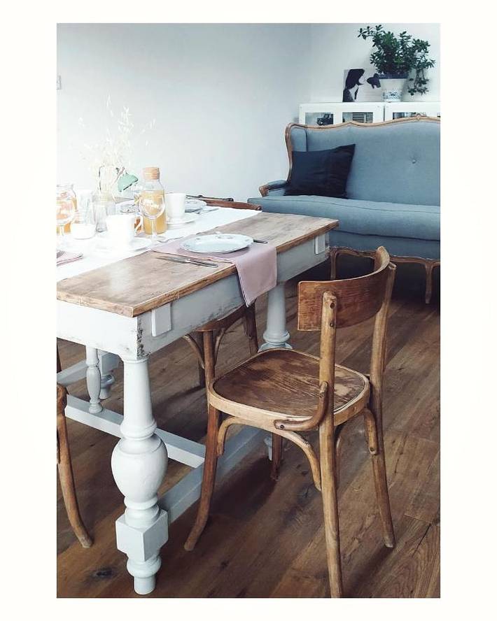 Chambre d’hôte pour 3 personnes, avec balcon ainsi que jardin et vue, adapté aux familles à Castellinaldo - 3