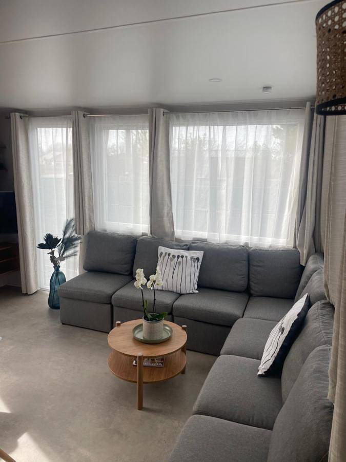 Location de vacances pour 4 personnes, avec jardin et terrasse à Hermanville-sur-Mer - 4