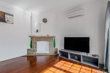 Casa De Férias para 9 Pessoas em Coruche, Fajarda e Erra, Distrito de Santarém, Foto 2