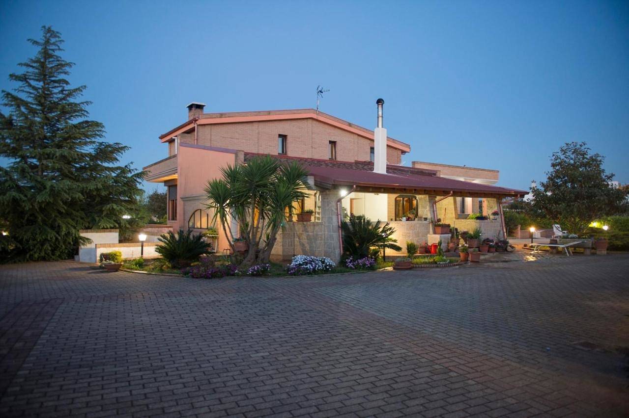 B&B Villagiulia in Cutrofiano, Provincia di Lecce