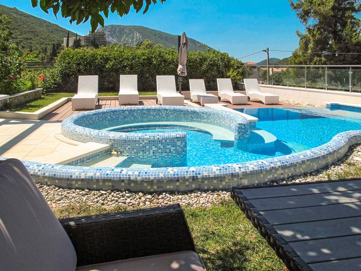 Ganze Wohnung, Siga in Ston, Dubrovnik-Neretva