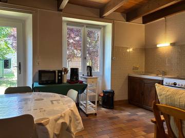 Cottage voor 4 Personen in Blesle, Centraal Massief, Afbeelding 3