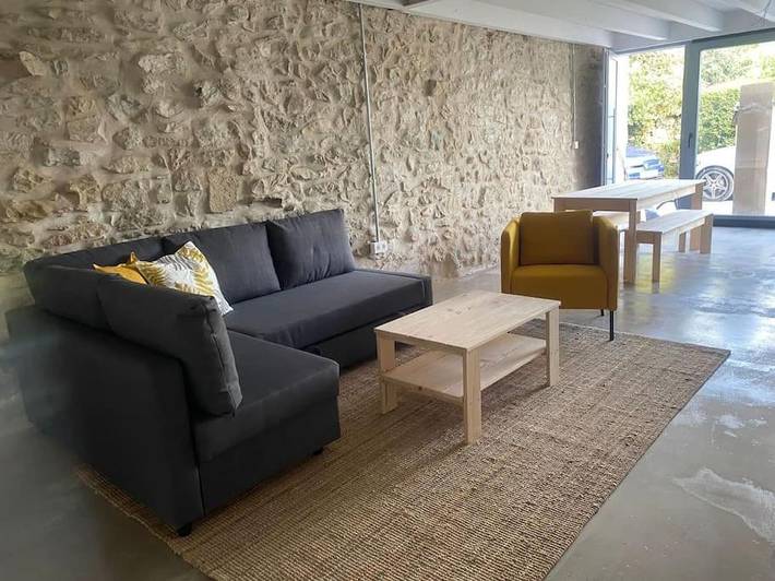 Gîte pour 6 personnes à Santillana del Mar - 2