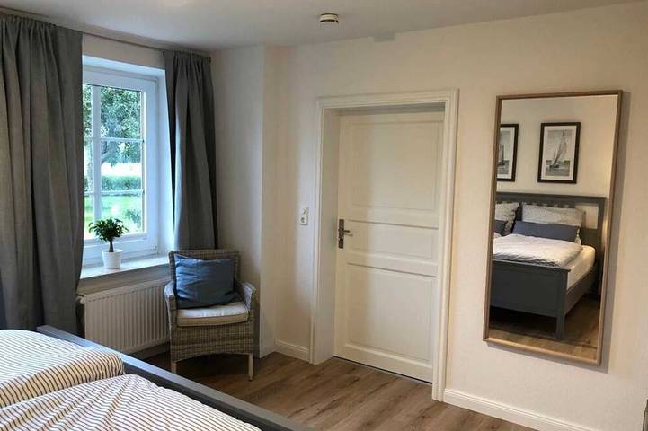 Bauernhof für 5 Personen, mit Garten und Terrasse in Gelting - 4