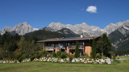 Chalet für 5 Personen in Maria Alm, Steinernes Meer, Bild 1