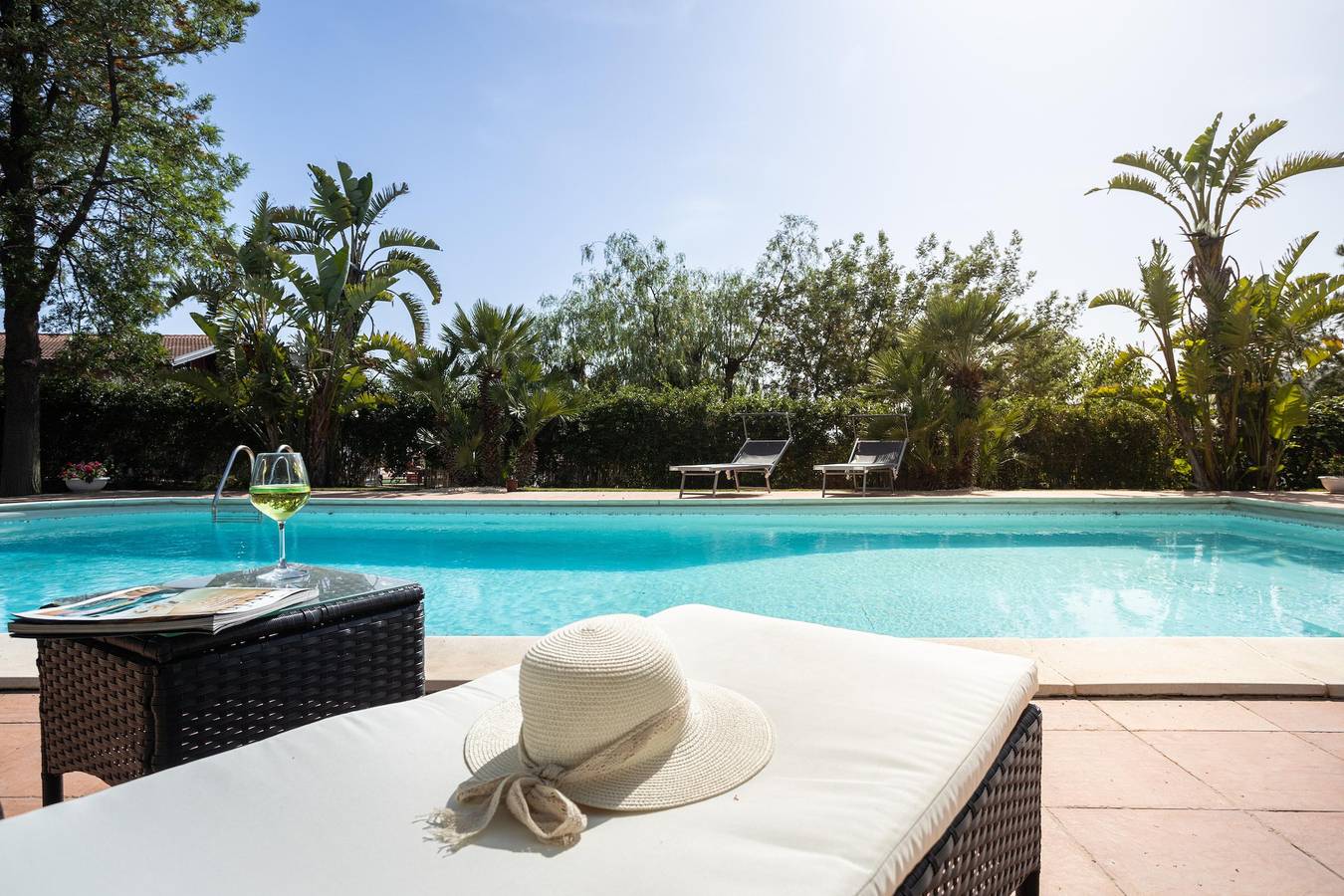 Villa Royal - Adrano in Adrano, Etna