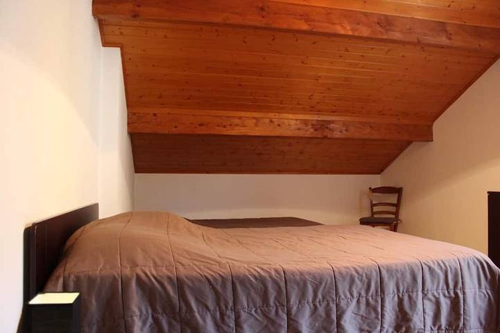 Location de vacances pour 5 personnes, avec balcon, animaux acceptés dans Station de La Colmiane - 3