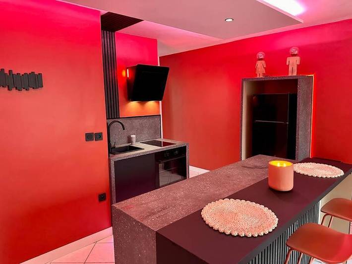 Gîte pour 2 personnes, animaux acceptés dans Noisseville - 3