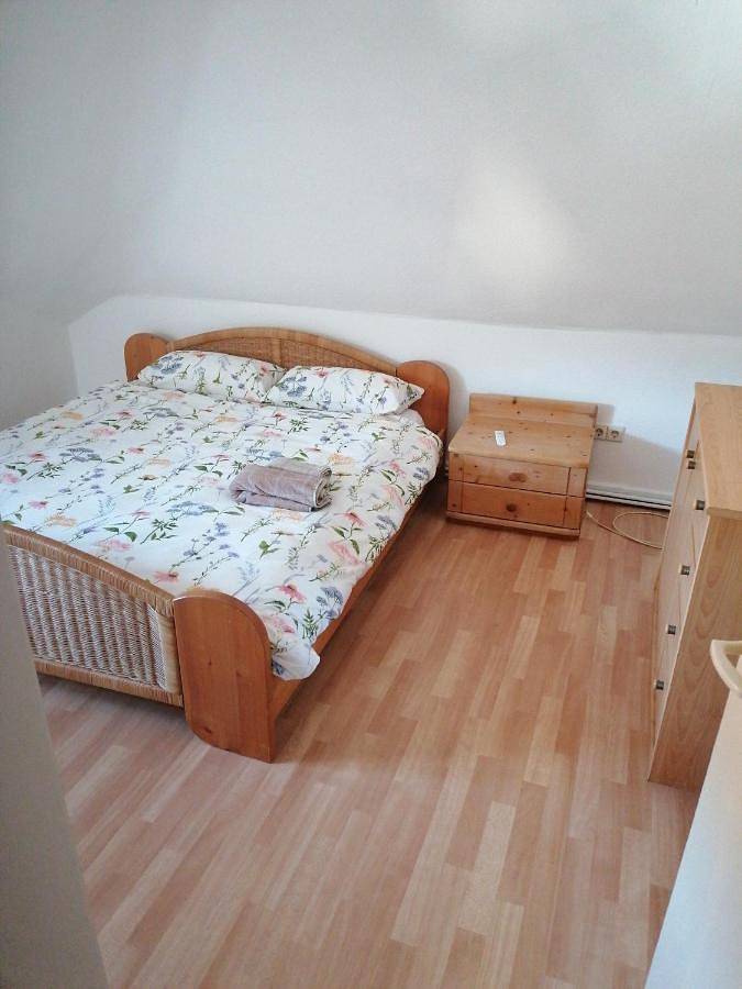 Ferienwohnung für 2 Personen - 1