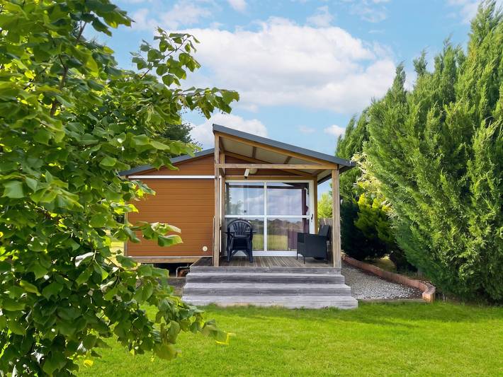 Gîte pour 2 personnes à Chazemais