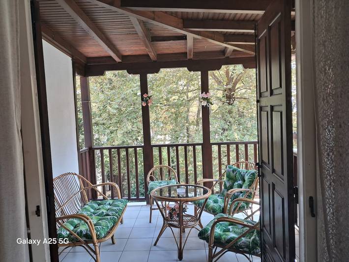 Appartamento intero, Appartamento "Paradise in Ai Giannis" con vista mare, Wi-Fi e aria condizionata in Agios Ioannis (Pelion), Mouresi