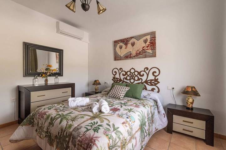 Rural Bliss in the Heart of Andalusia: Unwind at Our Tranquil Retreat in Cordoba in Cabra, Sierras Subbéticas
