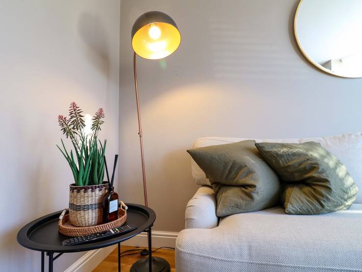 Casa rural para 8 personas con jardín in Melton, Heart of England