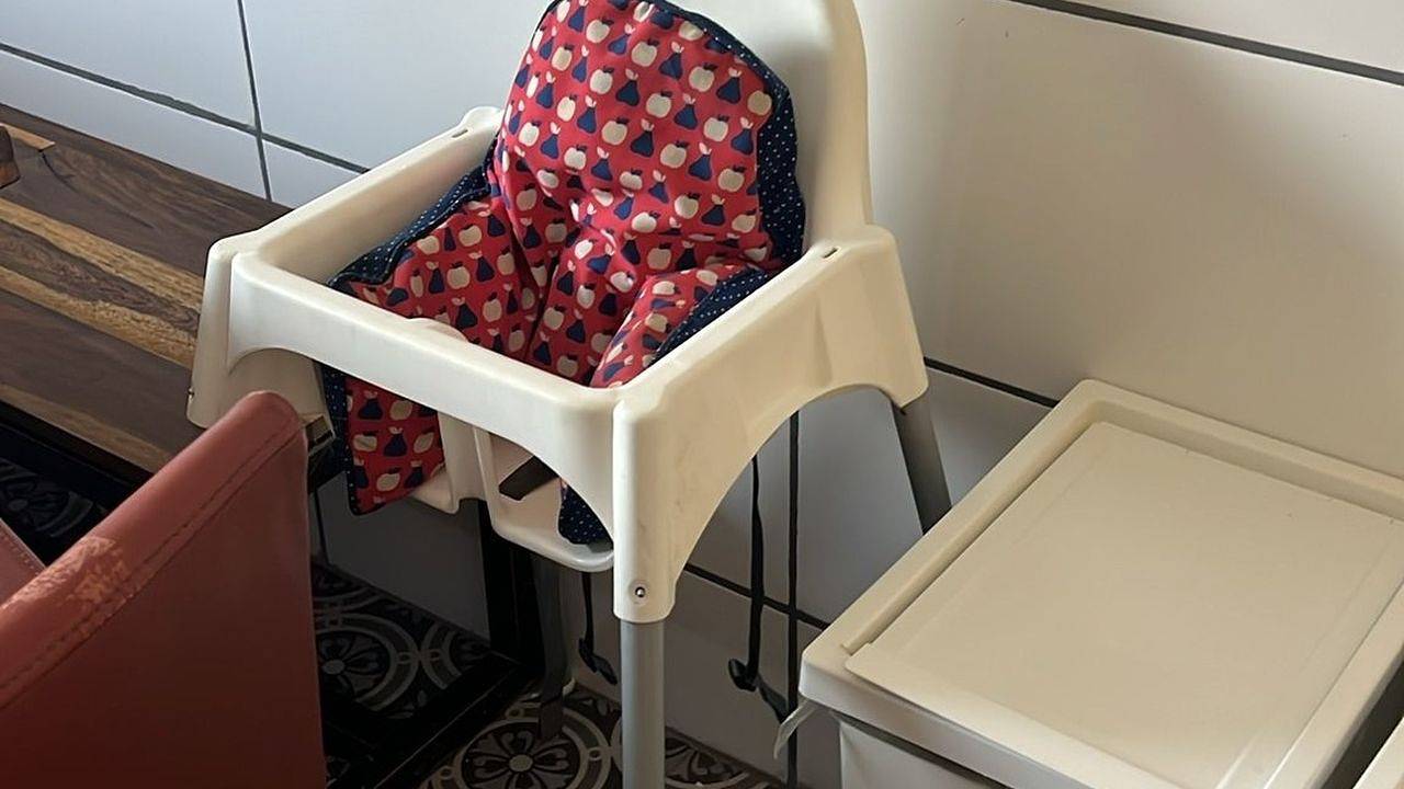 Ganze Ferienwohnung, Ferienwohnung für 7 Personen (100 m²) in Lauchhammer in Lauchhammer, Oberspreewald-Lausitz